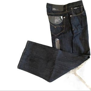 Rocawear Loose Fit dark wash jean